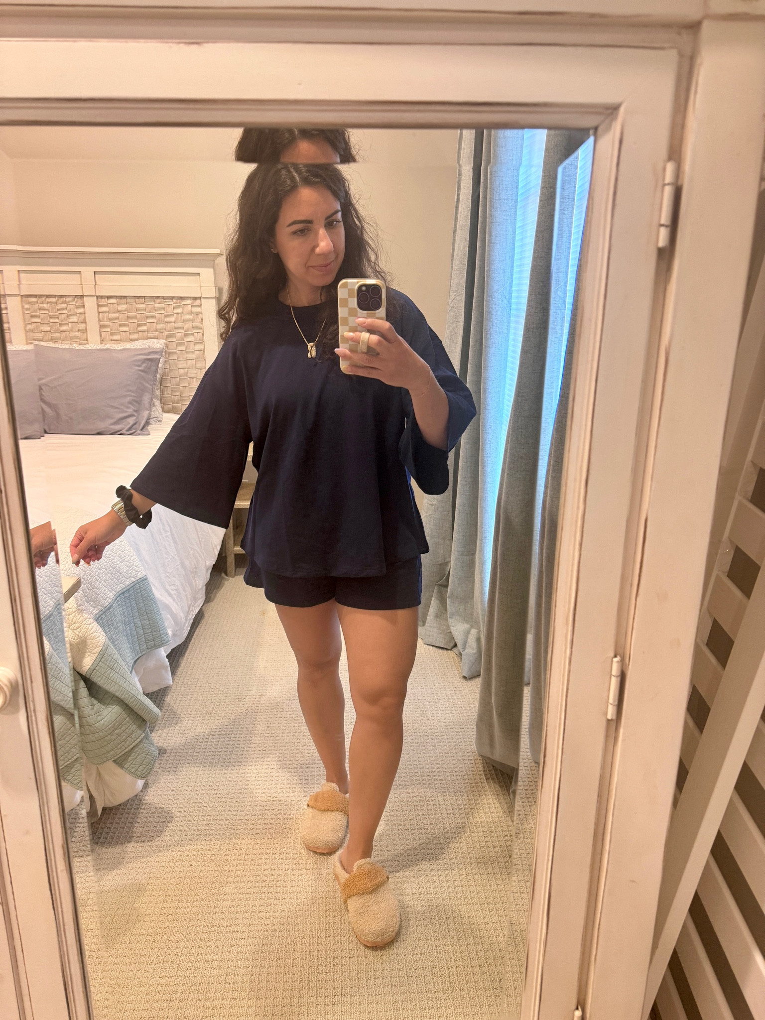 Love this Amazon lounge set! I have a small. 

#LTKStyleTip #LTKFindsUnder50