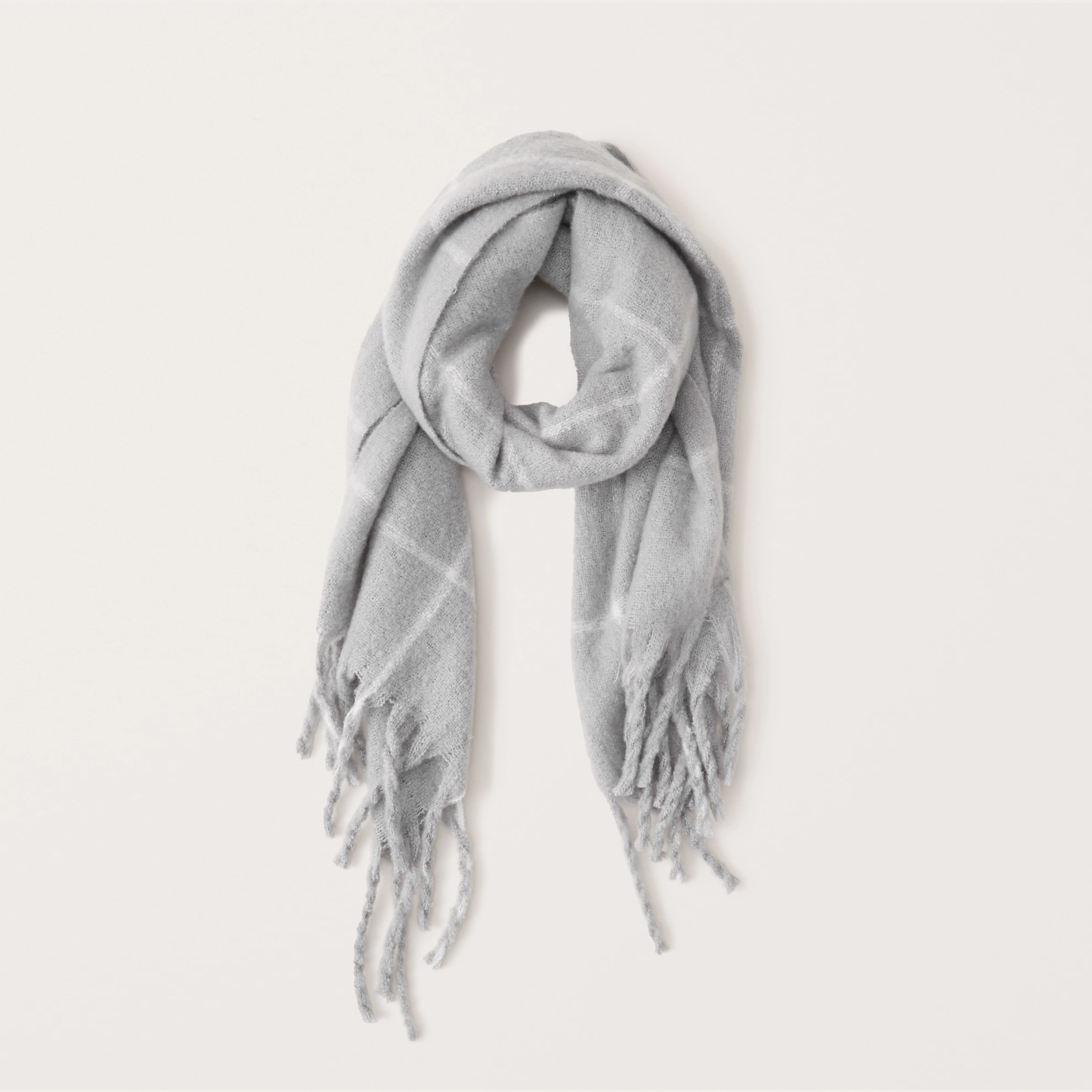 Cloud Scarf | Abercrombie & Fitch (US)