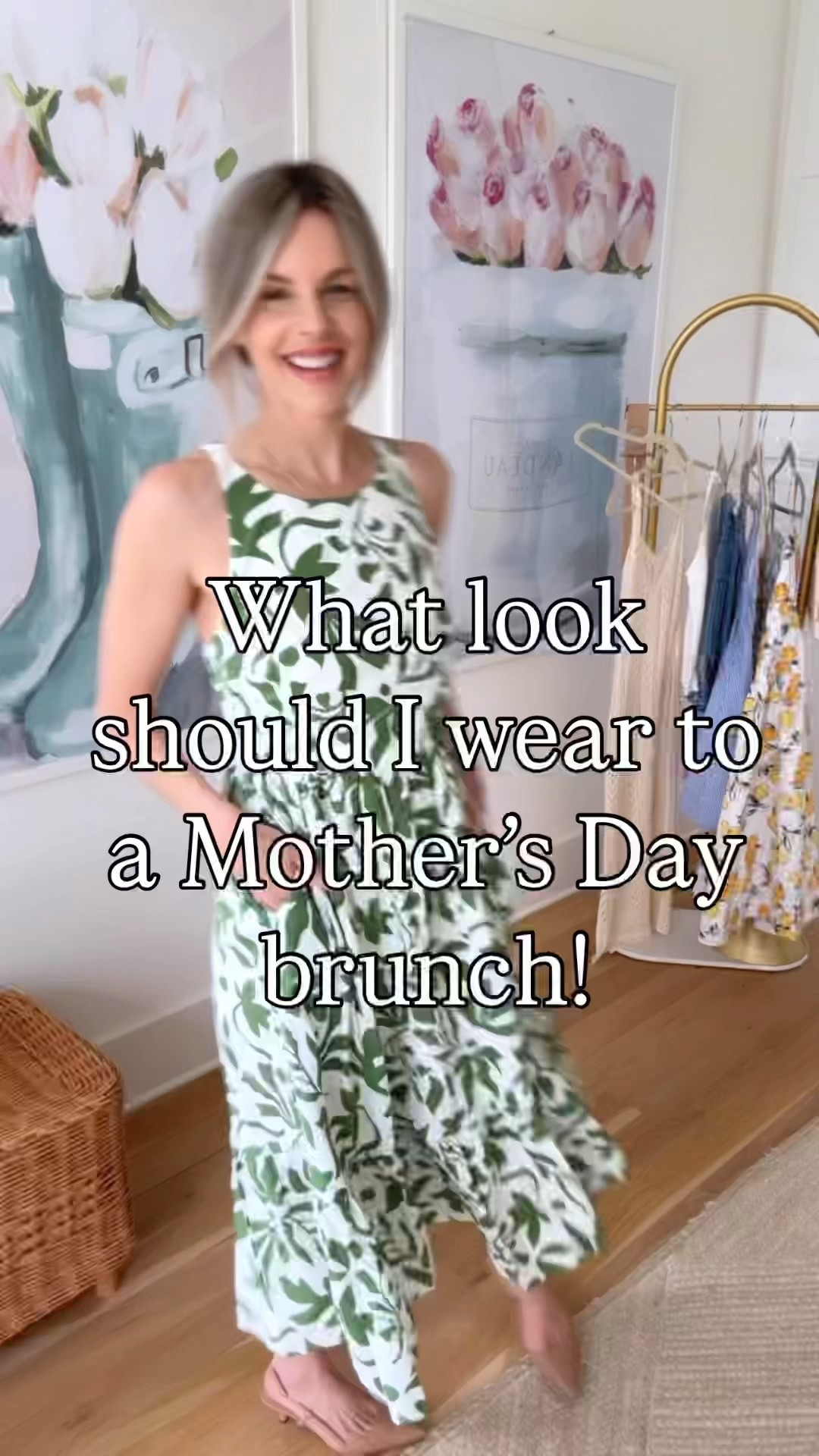 These dresses are all so cute and super affordable! The last one is only left unlimited sizing, but it’s fully in stock in black. Plus, you cannot beat the price!

#LTKOver40 #LTKSeasonal #LTKFindsUnder50