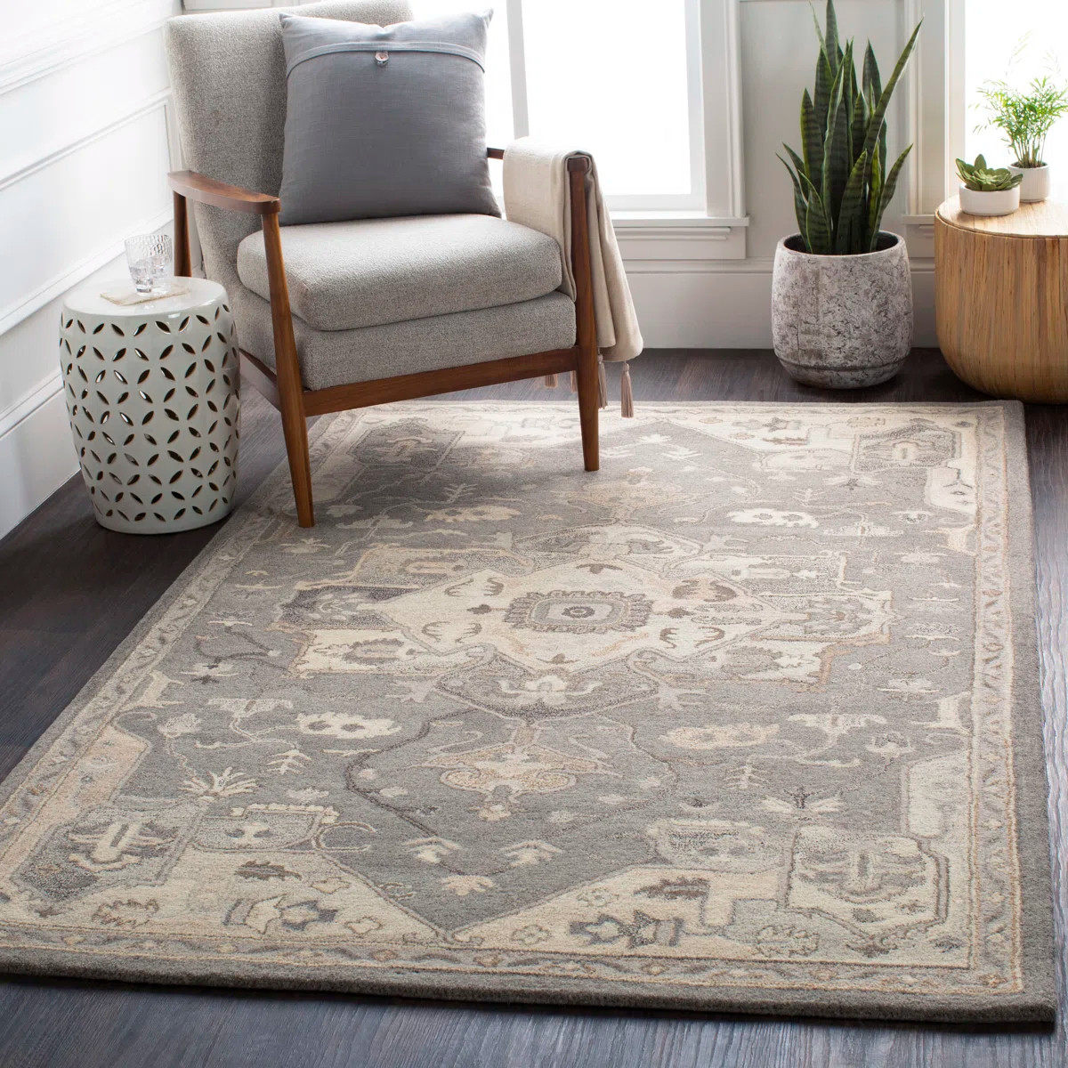 Bestie I just refreshed my entire space… and it all started with a rug 💅 Wayfair Black Friday in July ends TOMORROW and rugs are up to 80% off.

A good rug doesn’t just sit there—it transforms your whole room. It adds warmth, texture, and that “put together” feel we all want. Whether you love minimal neutrals or bold statement designs, there’s something on sale right now that fits your vibe.

I’m grabbing one for my bedroom AND living room because these prices are too good to ignore 😭

#WayfairSale #RugFinds #BlackFridayDeals #HomeRefresh #LivingRoomInspo #BedroomInspo #LTKHomeStyle #DecorFinds #CozyLiving #NeutralDecor #ModernAesthetic #HomeDecorDeals #InteriorGoals #AffordableHome #SaleSeason #RugLove #ViralFinds 

 #LTKSeasonal #LTKHome #LTKSaleAlert
