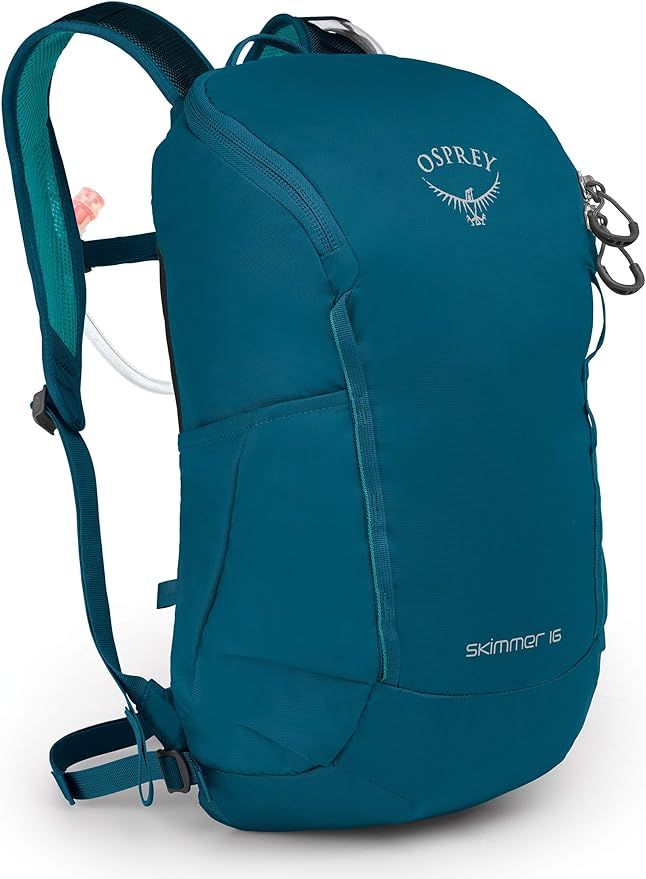 Osprey Packs Skimmer 16 Women's Hiking Hydration Backpack | Amazon (US)