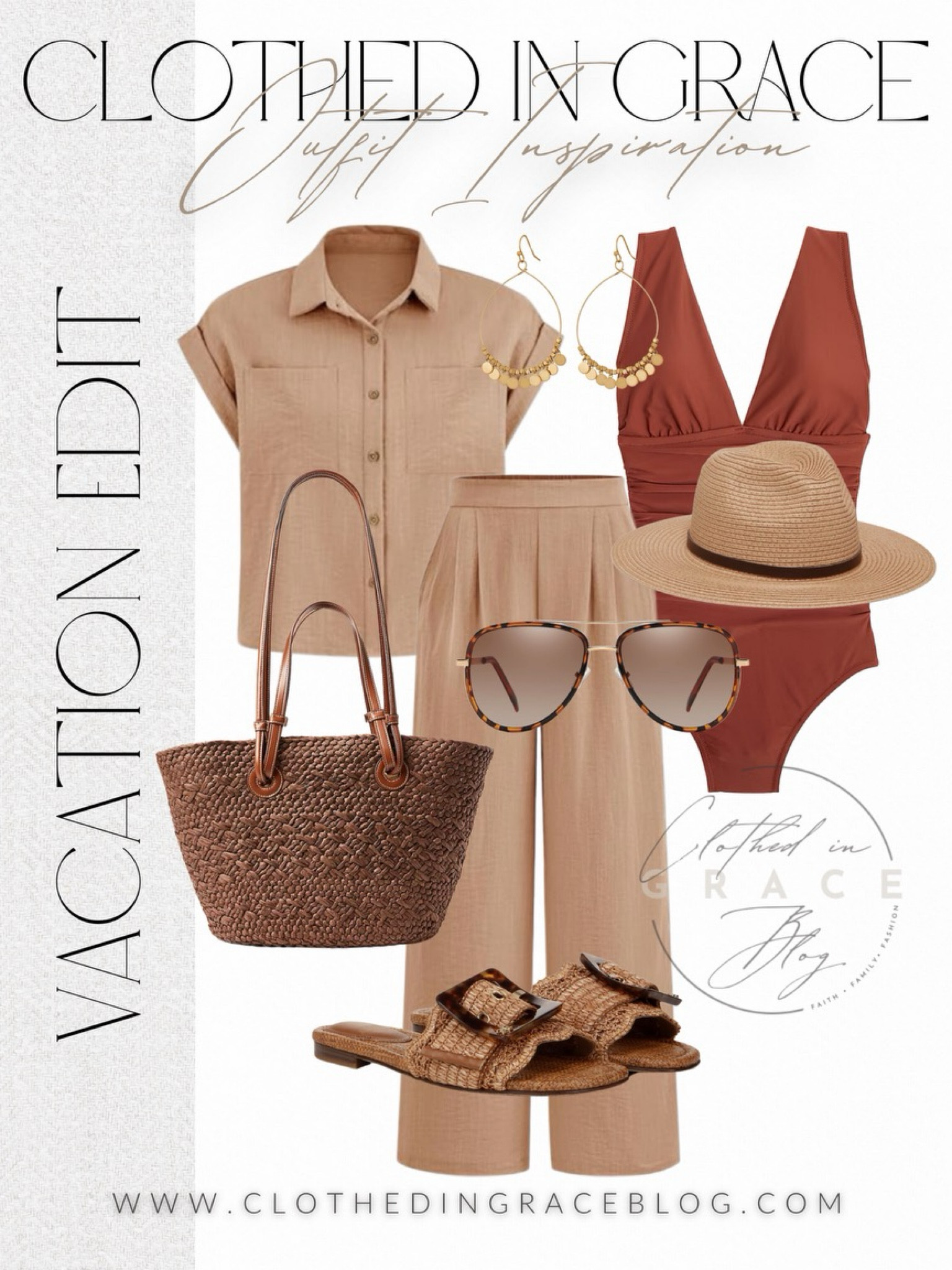 Vacation style 


#LTKFindsUnder100 #LTKFindsUnder50 #LTKStyleTip