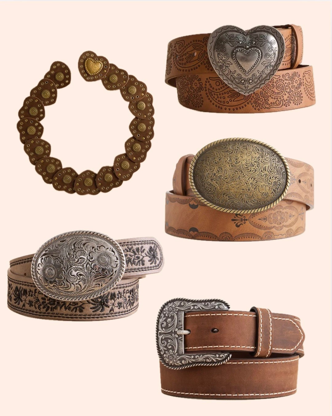 Belts that I LOVE!

#LTKdayinmylife #LTKootd #LTKmomlife