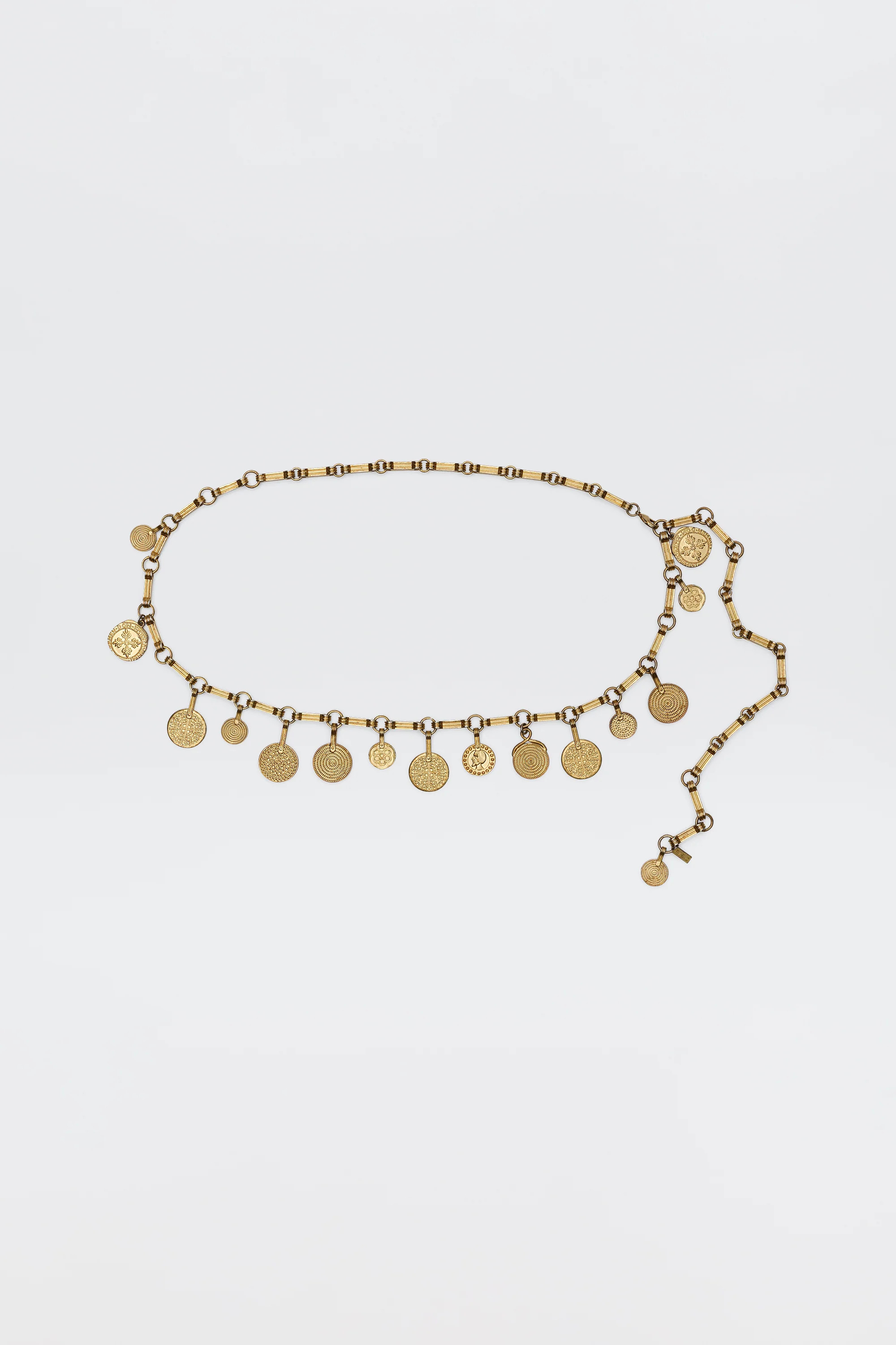 Isolde - Gold | Rixo