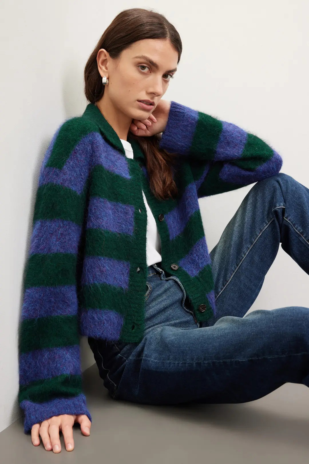 Rails Amber Sweater | Rent the Runway
