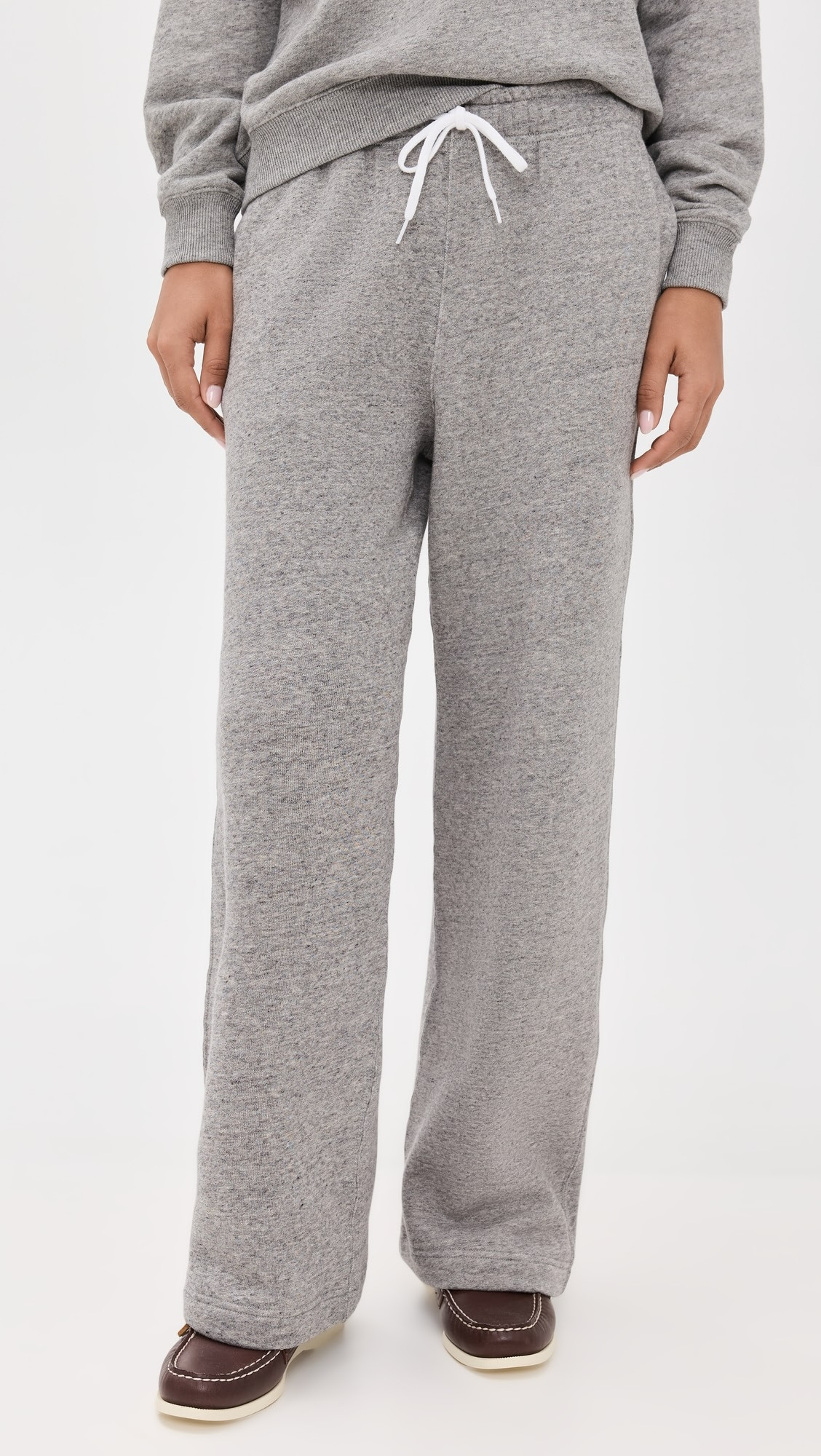 Wide Leg Sweatpants | Shopbop