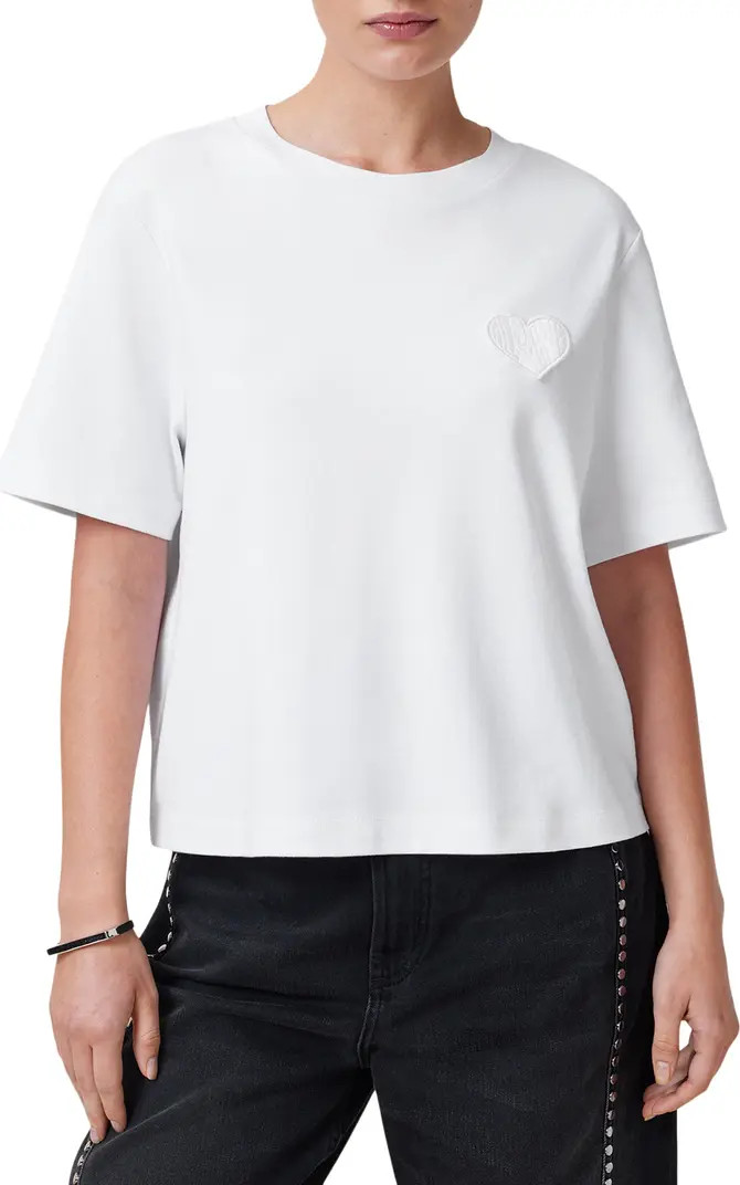 Lover Lisa T-Shirt | Nordstrom