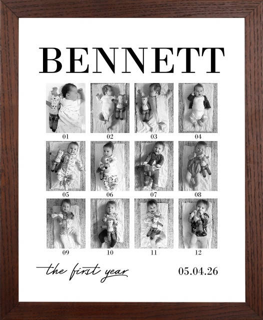 16x20 Large Prints | Babys First Year | Snapfish | Snapfish