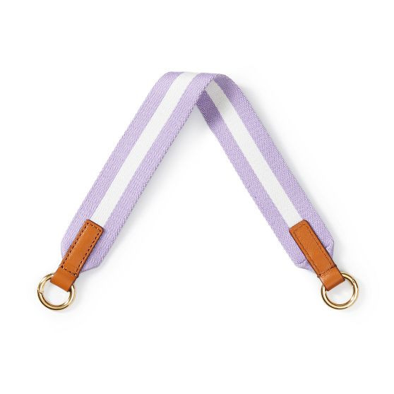 Build Your Bag Shoulder Straps | Mark and Graham