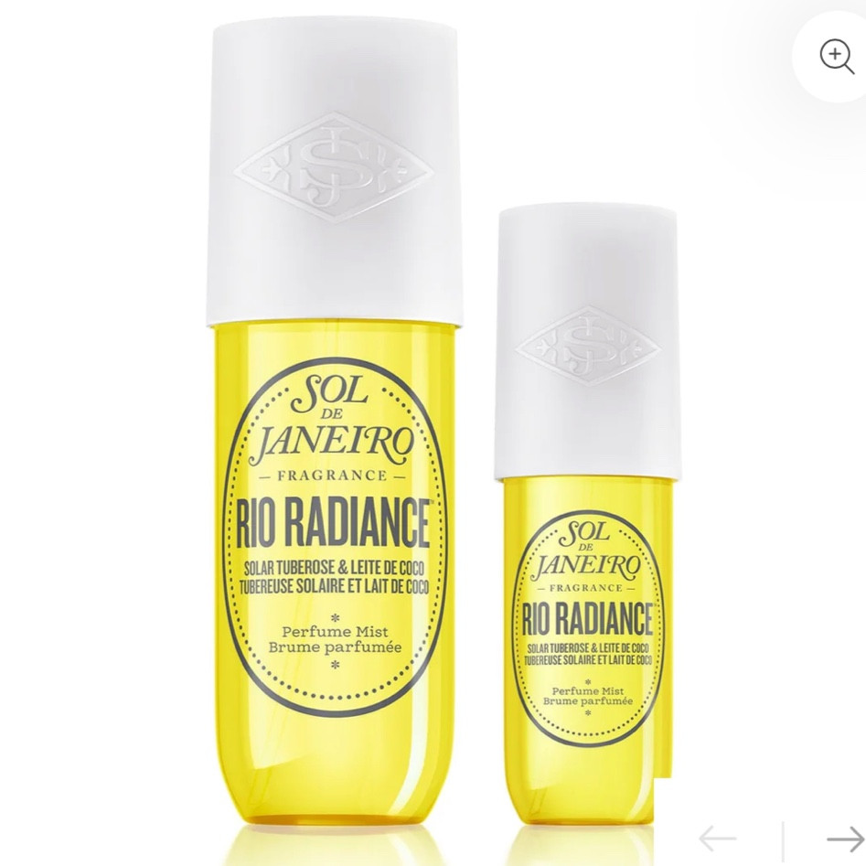 🤍🤍 #soldejanerio

#LTKfindsunder100 #LTKbeauty #LTKGiftGuide