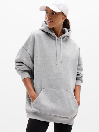Forever Fleece Hoodie | Athleta