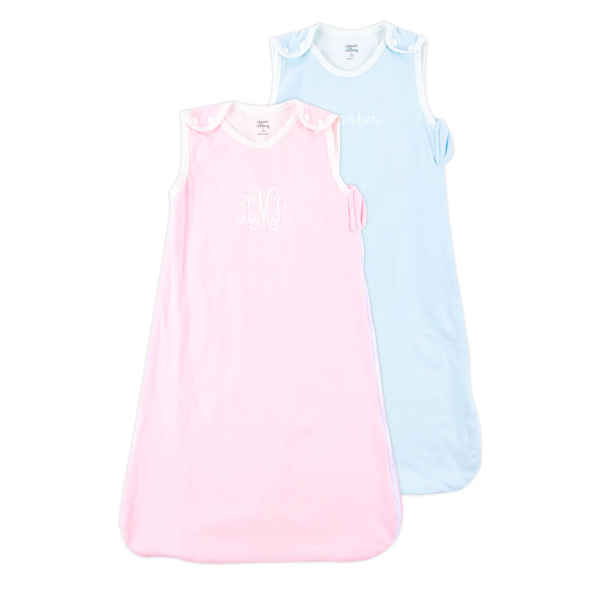 Sleep Sack .5 TOG | Baby & Toddler Sleep Bags | Classic Whimsy