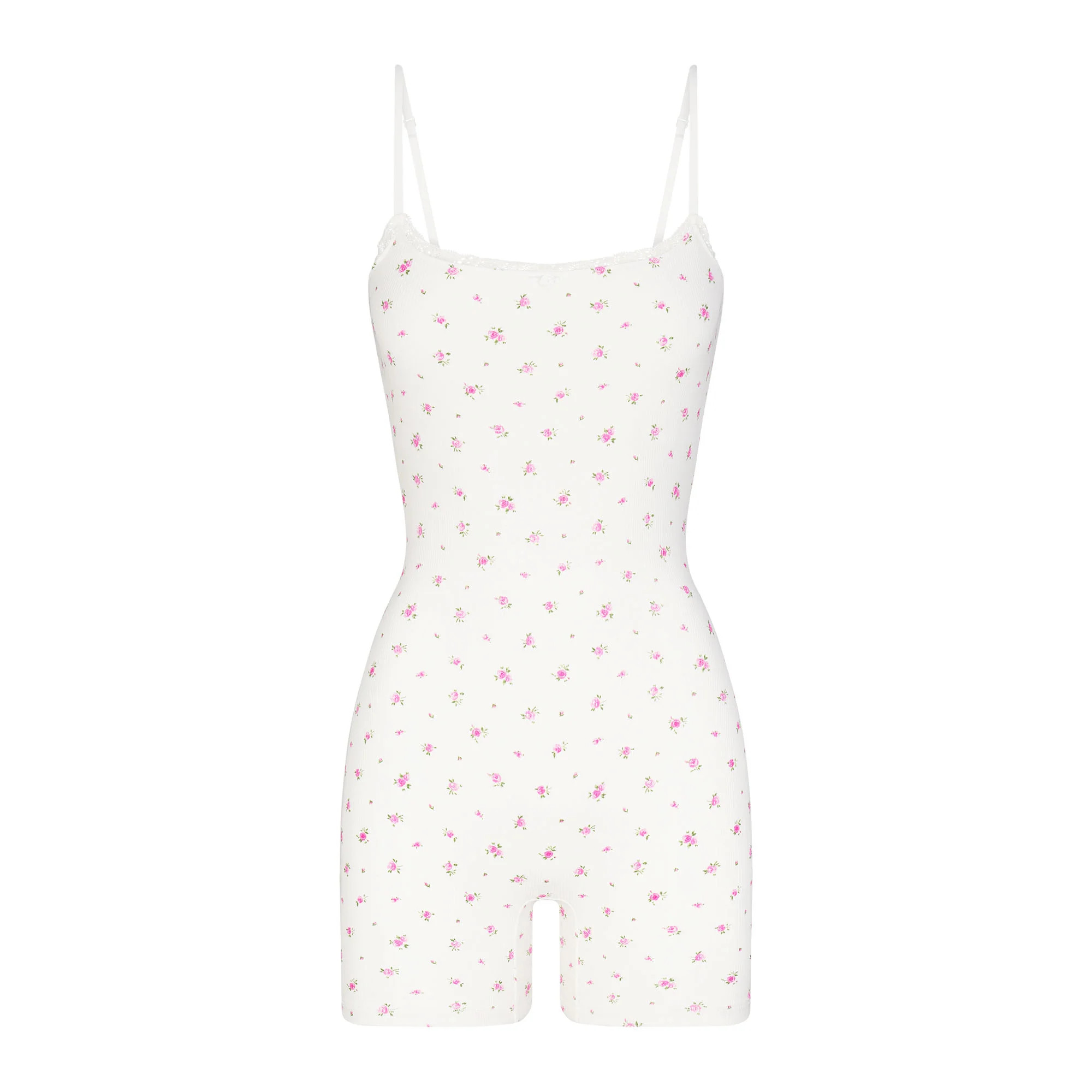 SCOOP ONESIE | SKIMS (US)