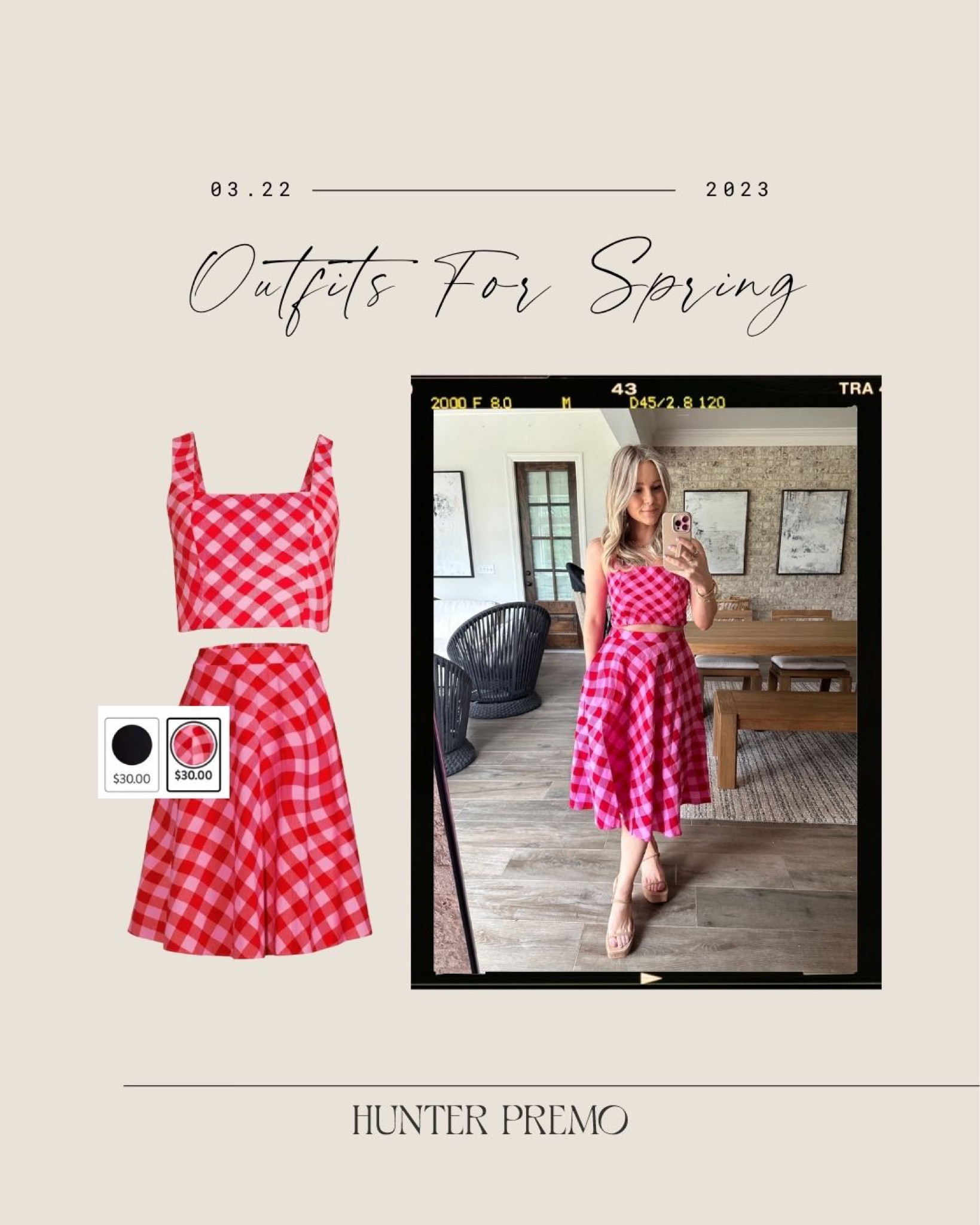 Walmart, spring outfit idea

@WalmartFashion #WalmartPartner #WalmartFashion

#LTKSeasonal #LTKFind #LTKbump