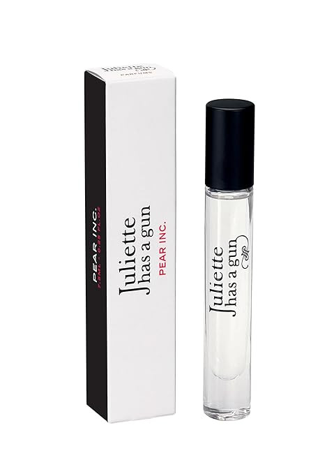 Juliette Has A Gun Pear Inc. Eau de Perfume for Women, 7.5 millilitre | Amazon (US)