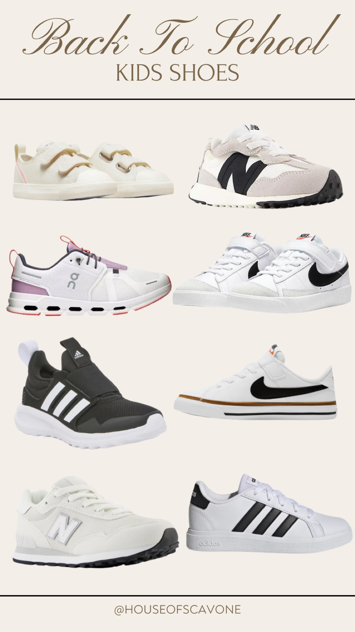 back to school 🍎 shoes for kids #backtoschool #bts #sneakers #kidsshoes #schoolfinds #kids #teens #shoes #nordstromsale #dsw #shoefinds #schoolshoes #schoolsneakers #girlsshoes #boysshoes

#LTKKids #LTKxNSale #LTKFindsUnder50