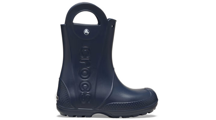 Toddler Handle It Rain Boot | Crocs (US)