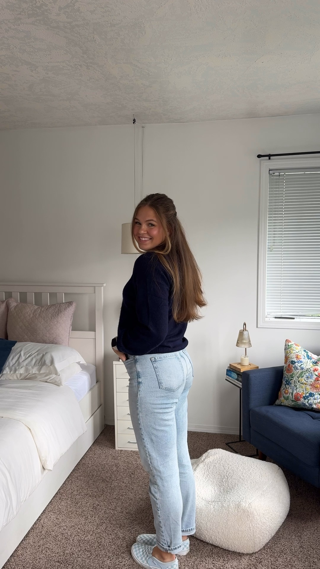 Outfit of the day 💙💙

#LTKcanada #LTKwinter #LTKfall