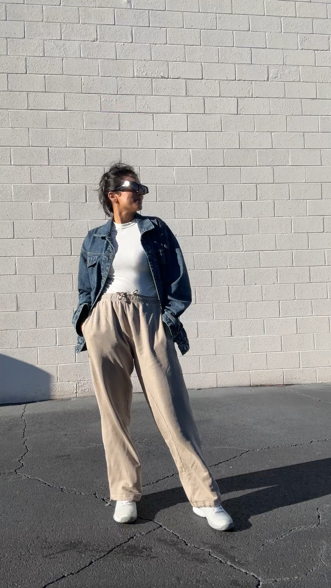 I am not a regular mom, I’m a cool mom 

#LTKFitness #LTKTravel #LTKHome