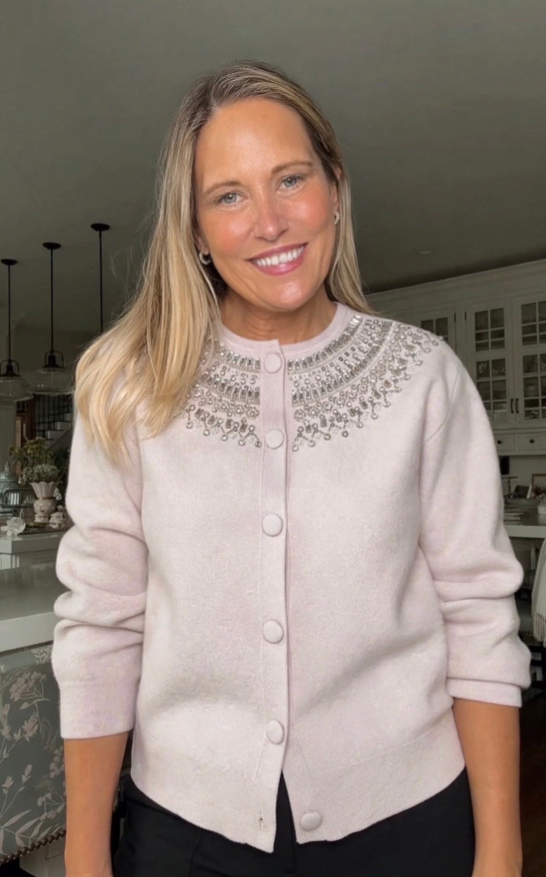 Loving this Walmart sweater!!  Xo. Going viral.

#LTKOver40 #LTKootd #LTKdayinmylife