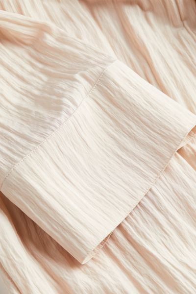 Knot-detail Dress | H&M (US + CA)