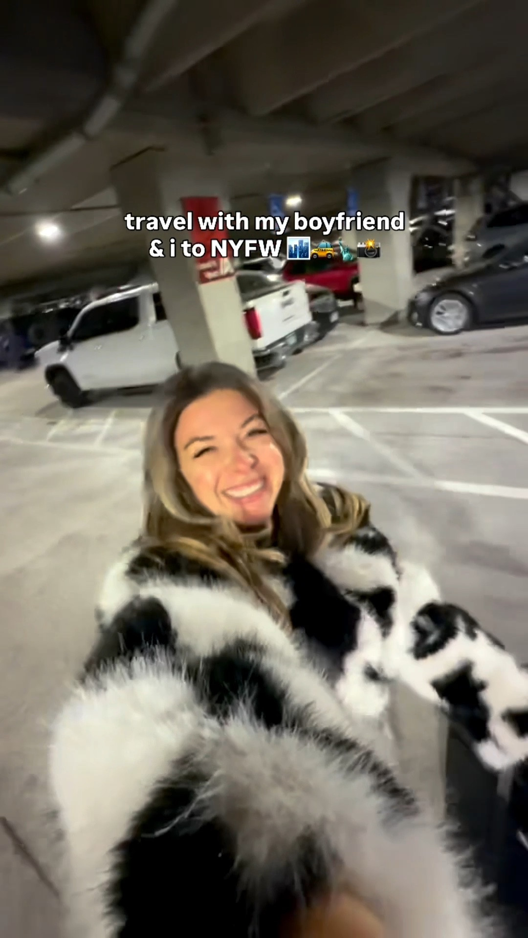 Travel with me to New York fashion week! Get ready with me for allll the events!!

Revolve code: tulip
Vici code: emerson30
Electric picks code: emerson20
Vivrelle code: emersonhannon 

Wearing my usual small/2 in most
25 in white jeans. 

Travel
Airport look
Loungewear
Formal event
Black tie
Nighty
Sequin
Suede jacket
Faux fur coat
Denim jeans
Chunky sweater
Event looks 

#LTKgrwm #LTKNYFW #LTKSeasonal