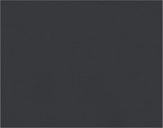 Pacon 4-Ply Railroad Board, Black, 22" x 28", 25 Sheets | Amazon (US)