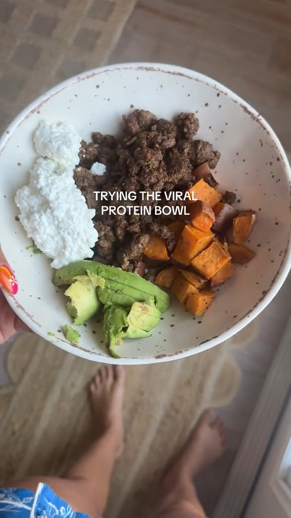 I could make this every night and be satisfied. I get it.

#LTKFindsUnder50 #LTKStyleTip #LTKSeasonal