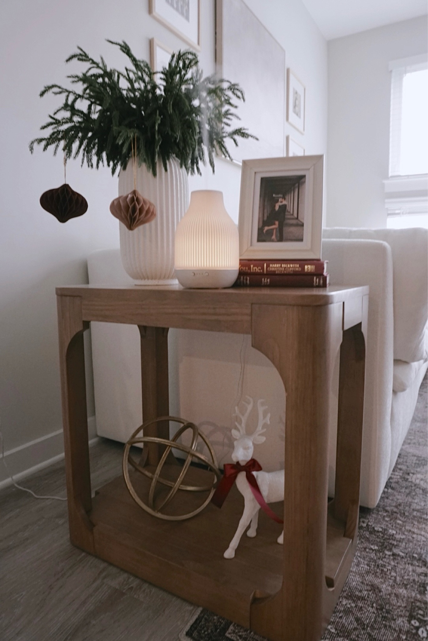 Christmas 2024 ❣️

#LTKHoliday #LTKSeasonal #LTKHome