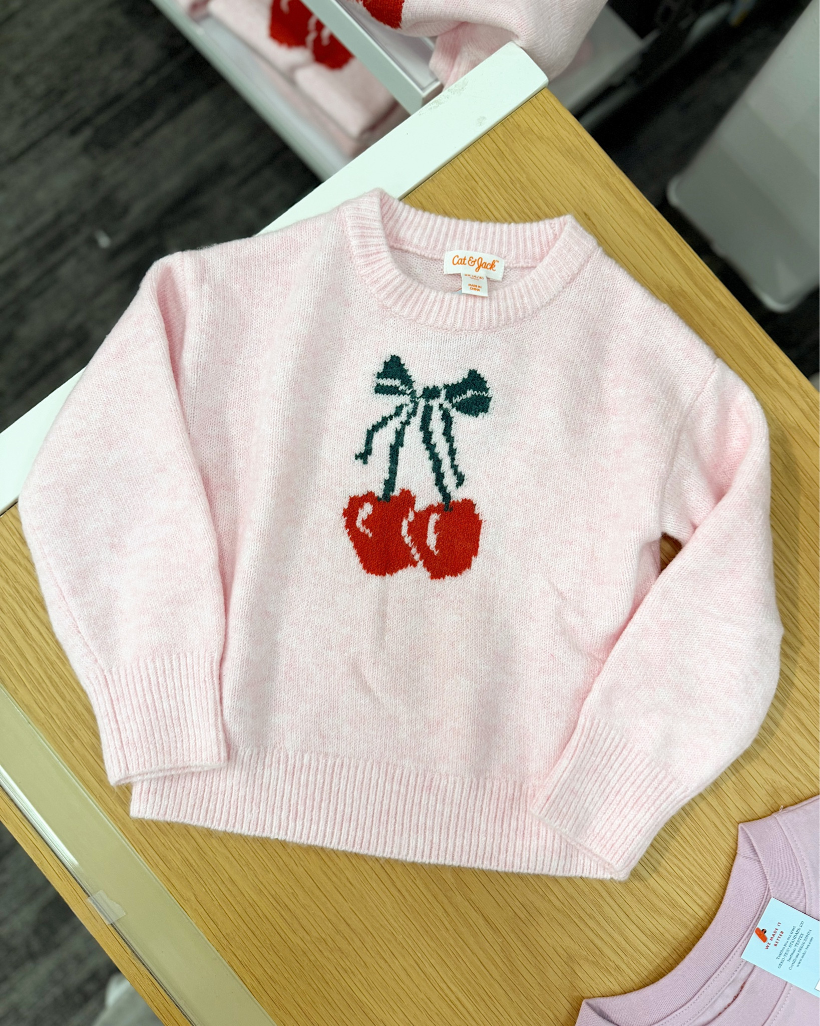 The cutest sweaters for girls at target 😍

#LTKHoliday #LTKKids #LTKStyleTip