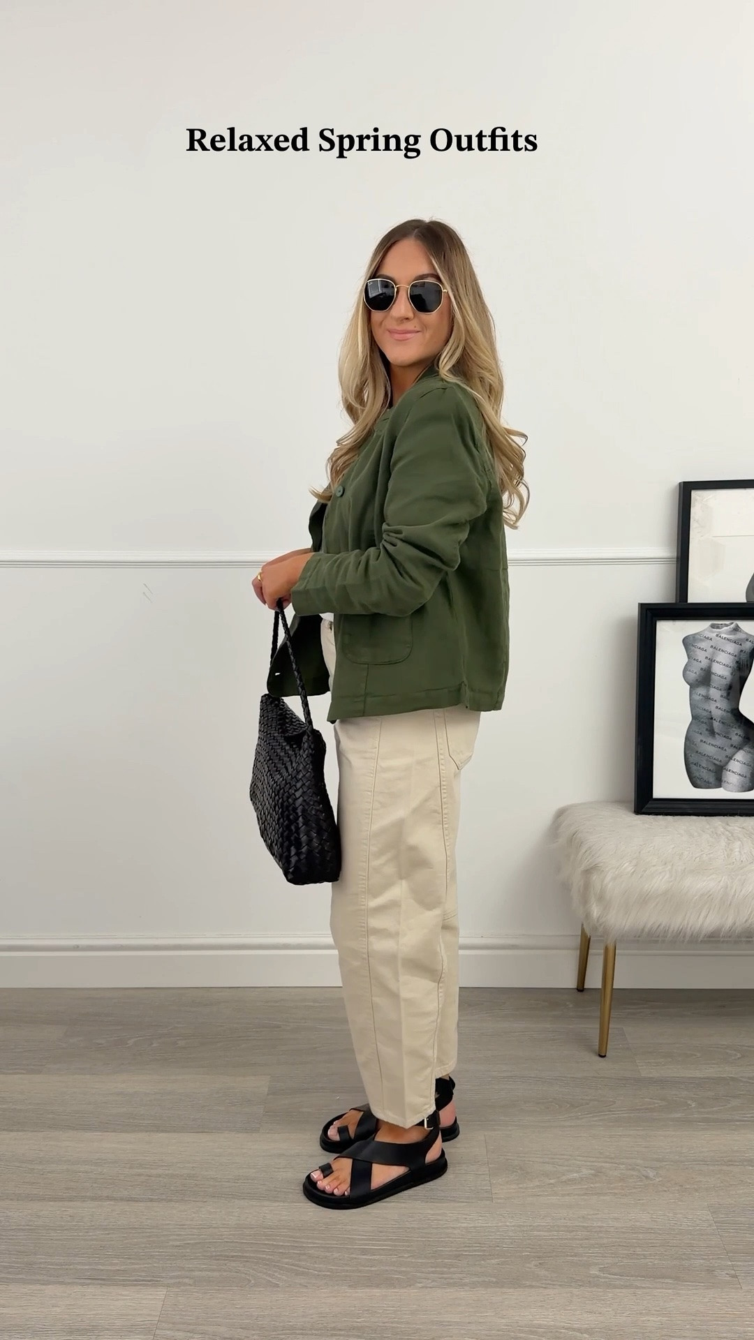 20% off these 5 Relaxed Spring outfits for day to day. I’m really drawn to more earthy tones this season & so these @seasaltcornwall pieces are right up my street. Which look is your favourite? I can’t get enough of this burgundy co-ord 😍 AD

#LTKspring #LTKsummer #LTKsale