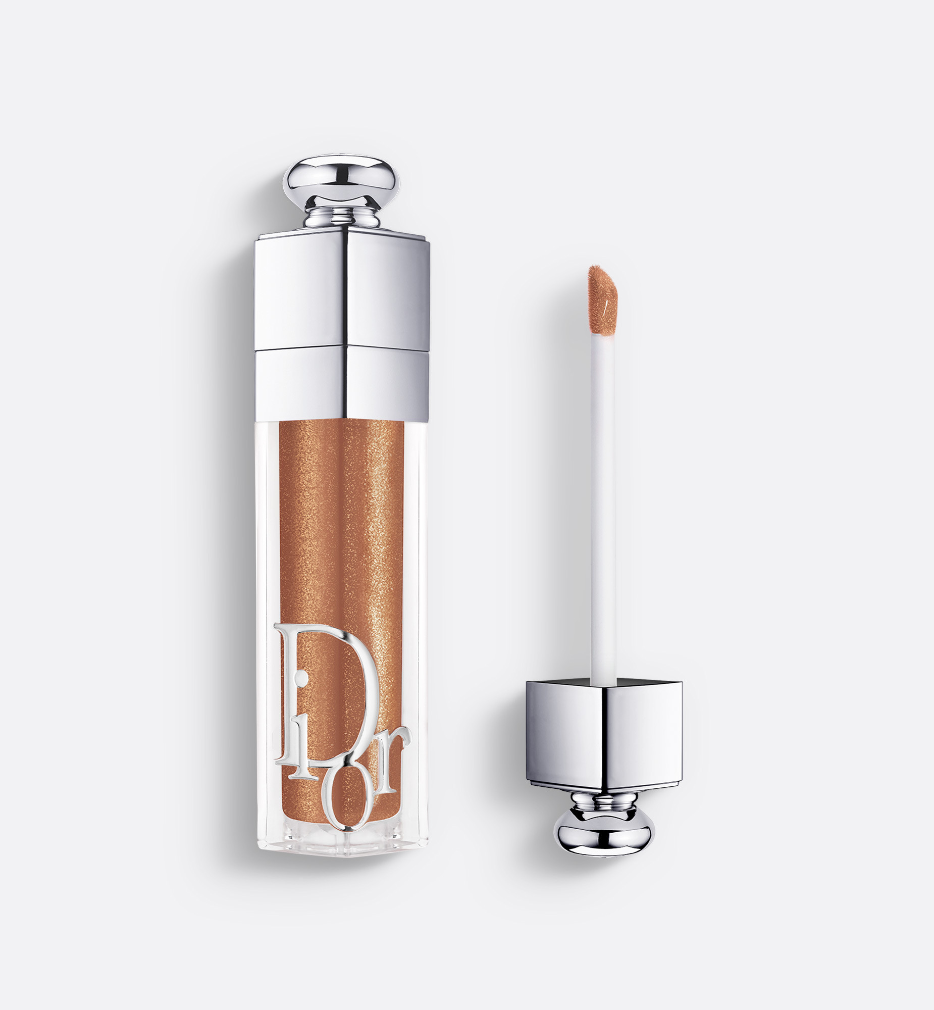 Dior Addict Lip Maximizer - Plumping Gloss - 049 Shimmer Plum | Dior Beauty (US)