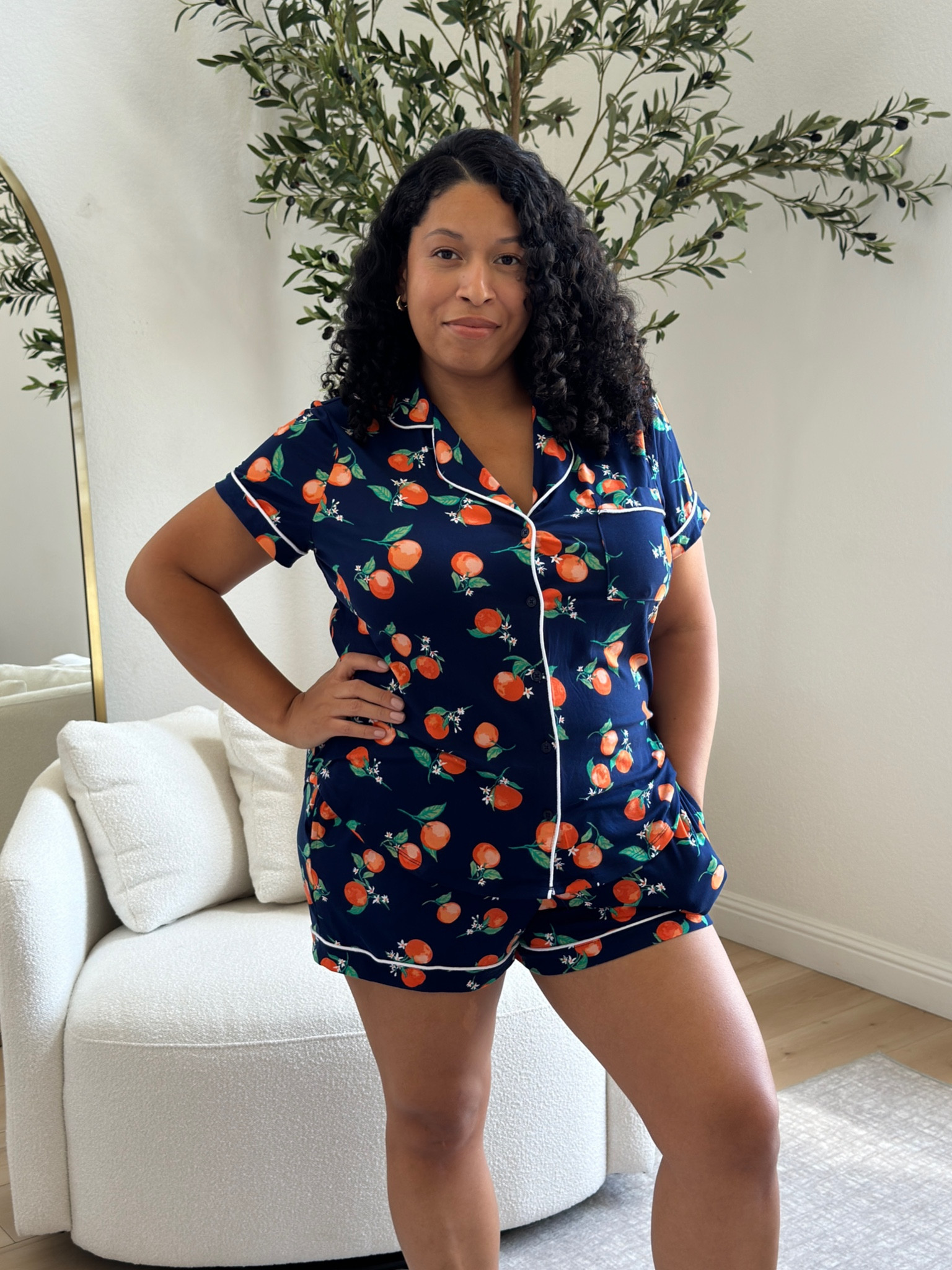 These joyspun walmart pjs are my favorite they are so soft comfy and cute!! 
And they come in multiple colors and patterns 

Wearing a Large 

Walmart fashion | Walmart pjs | Walmart joyspun | Walmart pajamas | Walmart must haves | walmart midsize 

#LTKSeasonal #LTKMidsize #LTKStyleTip

#LTKMidsize #LTKFamily #LTKStyleTip