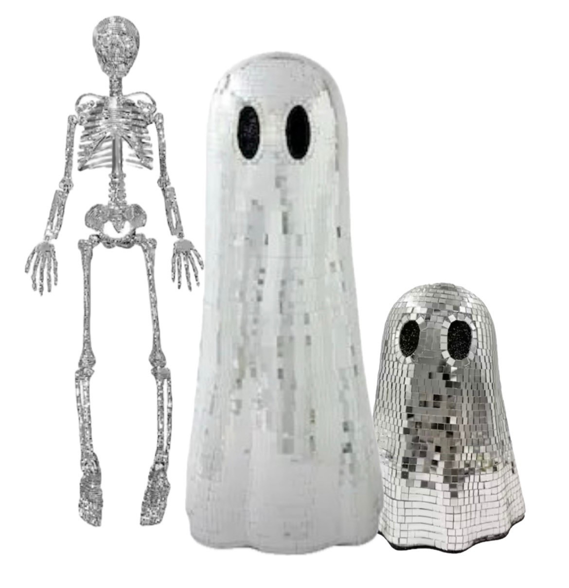 Disco Spookiness 🪩 
… a few of the sparkliest options for Halloween at Michael’s!



#LTKParties #LTKSeasonal #LTKHome
