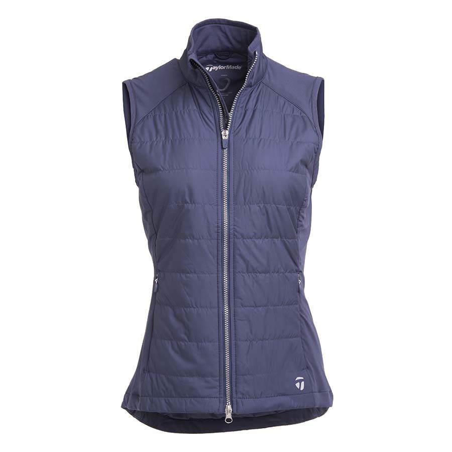 Women's Tess Vest | Taylor Made Golf