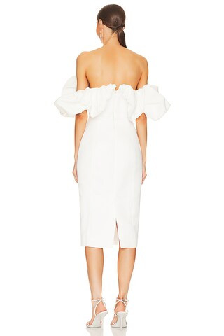 Samara Dress
                    
                    Line & Dot | Revolve Clothing (Global)