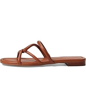Madewell The Amel Slide Sandal | Amazon (US)