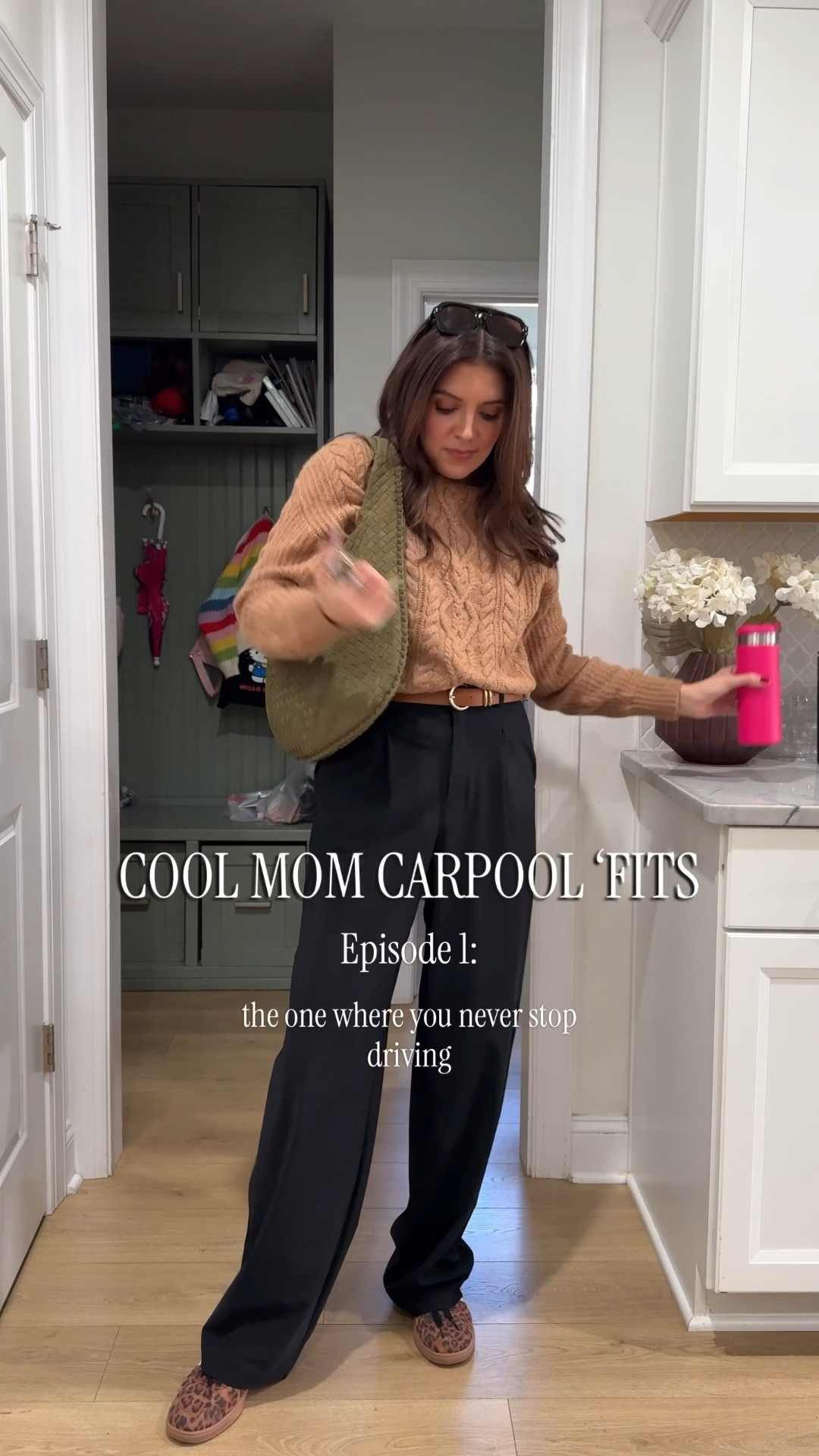 Our favorite, most worn athletic trouser fully pant back in stock! I wear a size small tall. 15% off $80+! 

#LTKOver40 #LTKTall #LTKSaleAlert