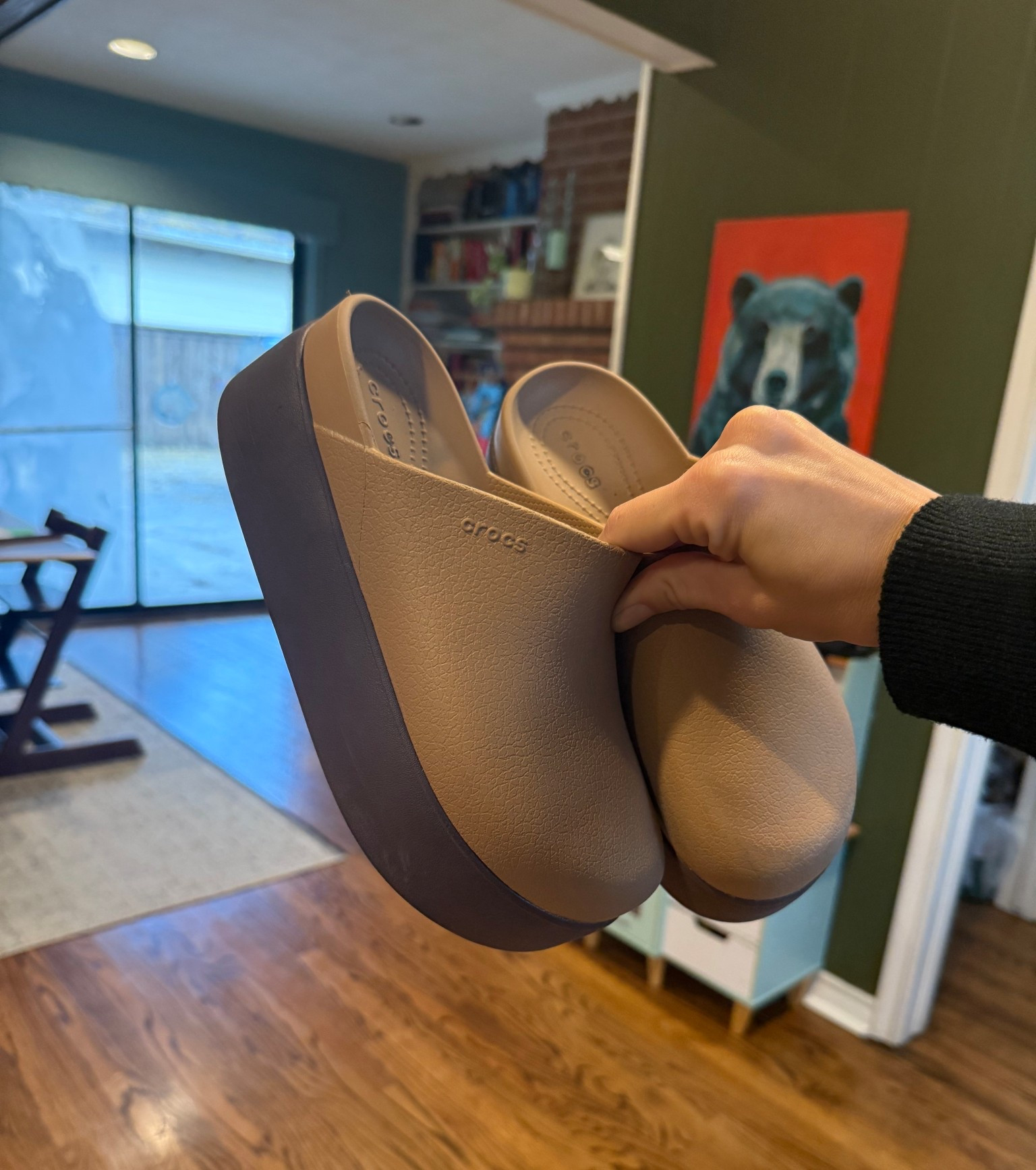 My favorite clogs are under $50! 

#clogs #crocclogs #crocs 

#LTKmomlife #LTKFindsUnder50