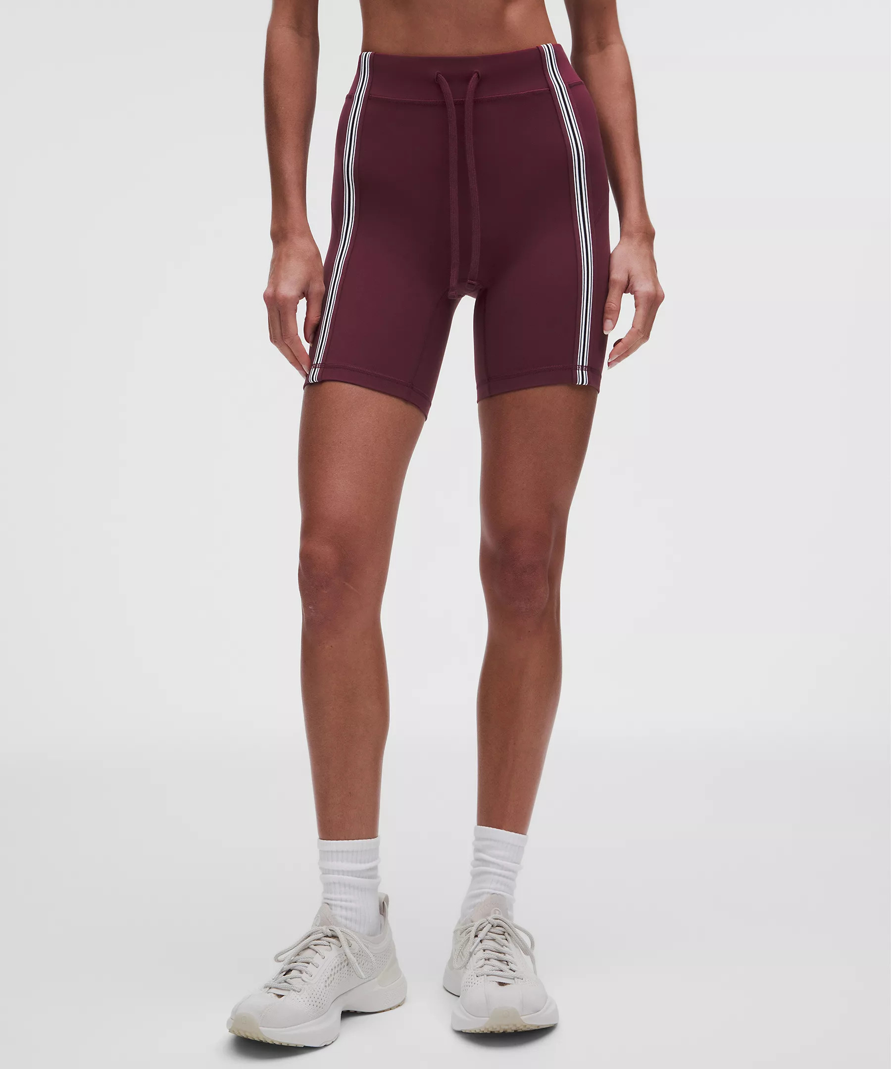 Groove High-Rise Short 6" | Lululemon (US)