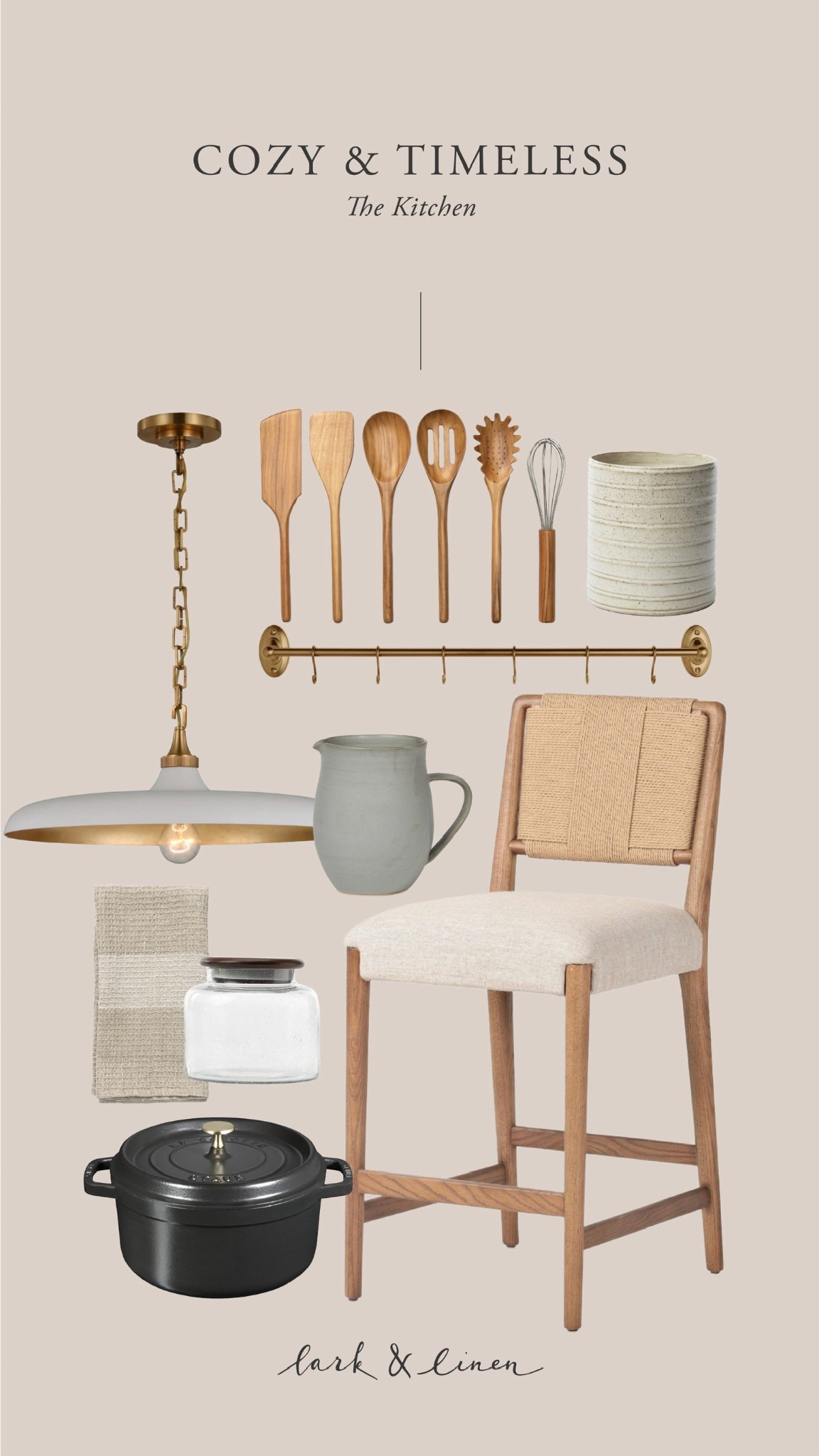 An elevated kitchen accessories edit. Think beautiful everyday essentials: decorative accents, functional staples, and subtle styling pieces that make the kitchen feel polished yet approachable and lived-in. 

#LTKHome