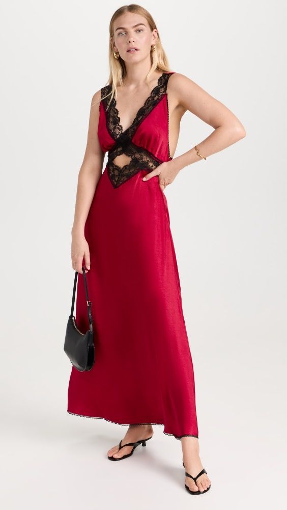 o.p.t Athina Dress | Shopbop | Shopbop