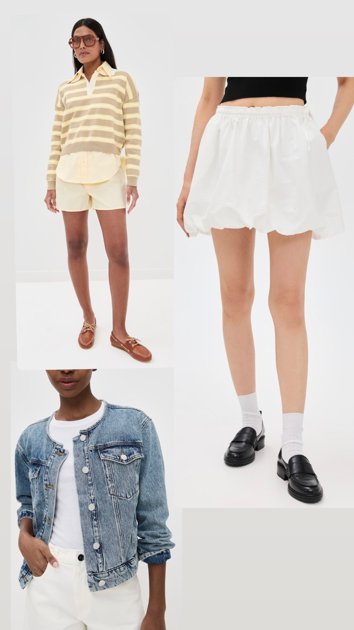 3 must haves of the season — daily edit cover from Found by Em
