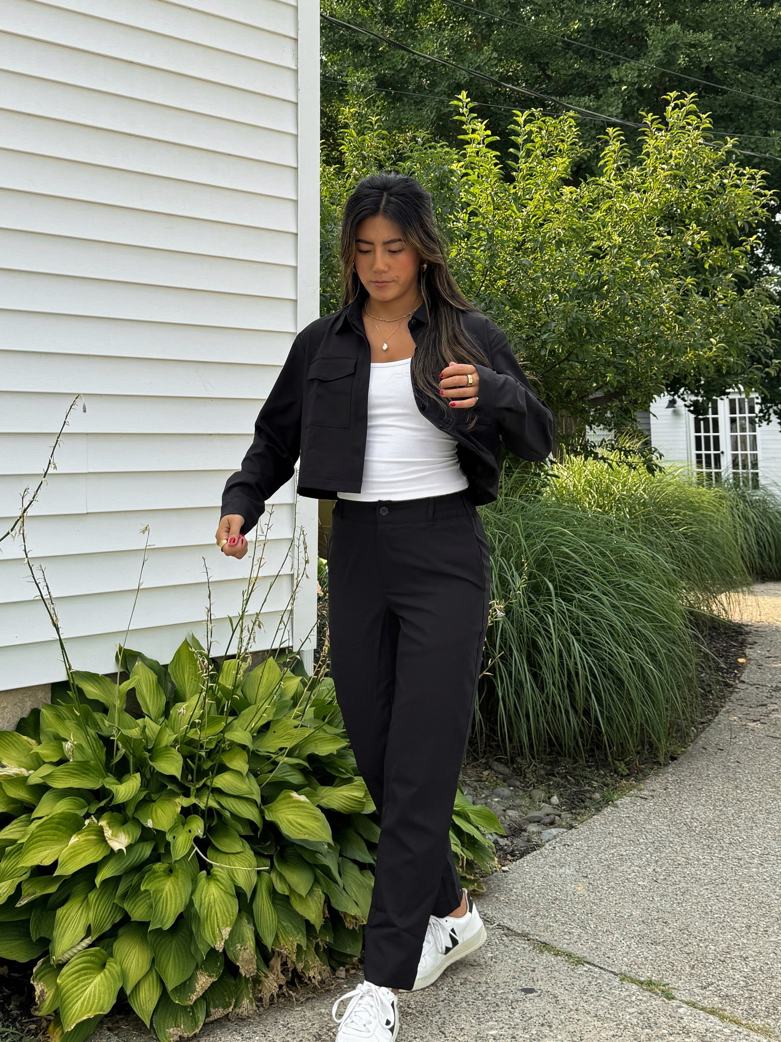 Casual yet put together #ootd 

#LTKFindsUnder50 #LTKStyleTip #LTKActive