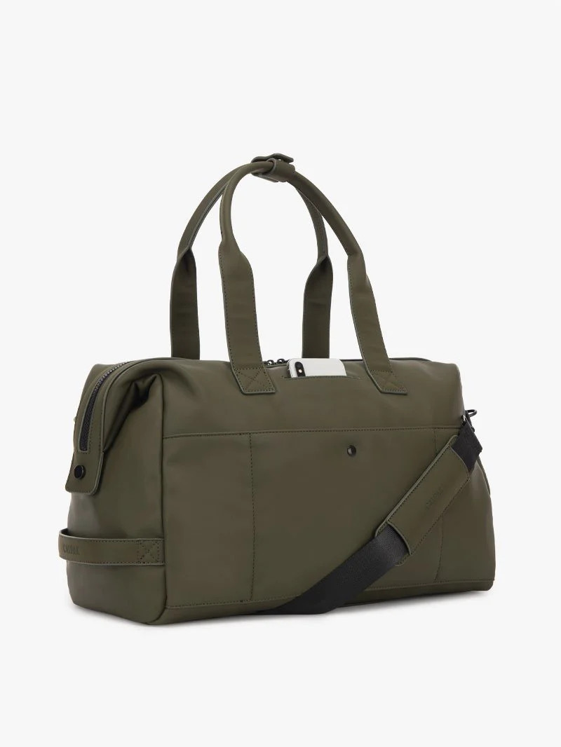 Hue Laptop Duffel | CALPAK Travel