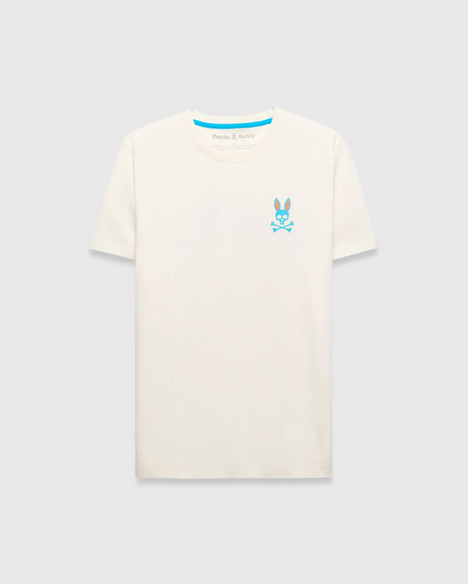 Premium Mens Frank Back Graphic T-Shirt Canada | Psycho Bunny | Psycho Bunny (CA)