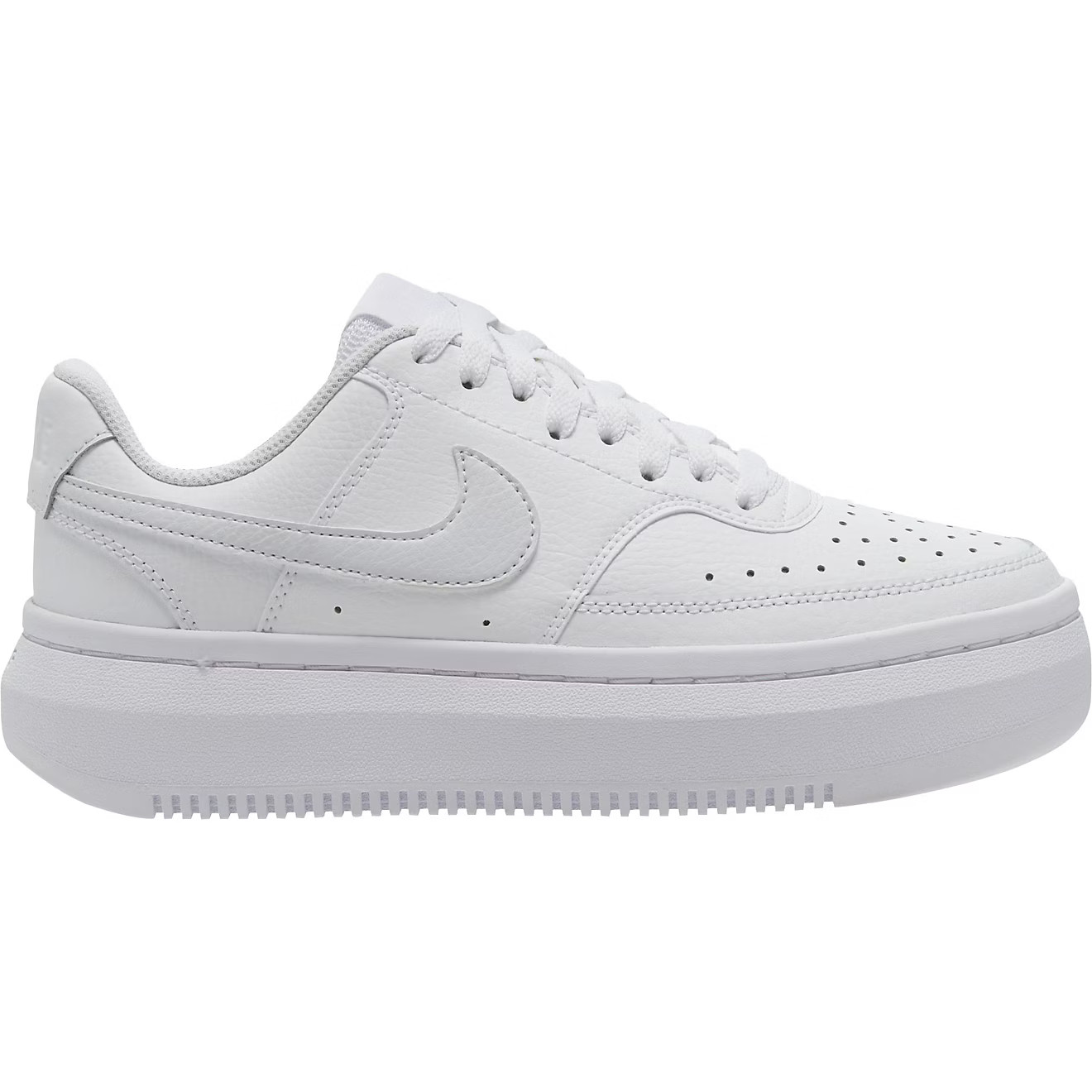 Nike Women's Court Vision Low Alta LTR Basketball Shoes | Academy | Academy Sports + Outdoors