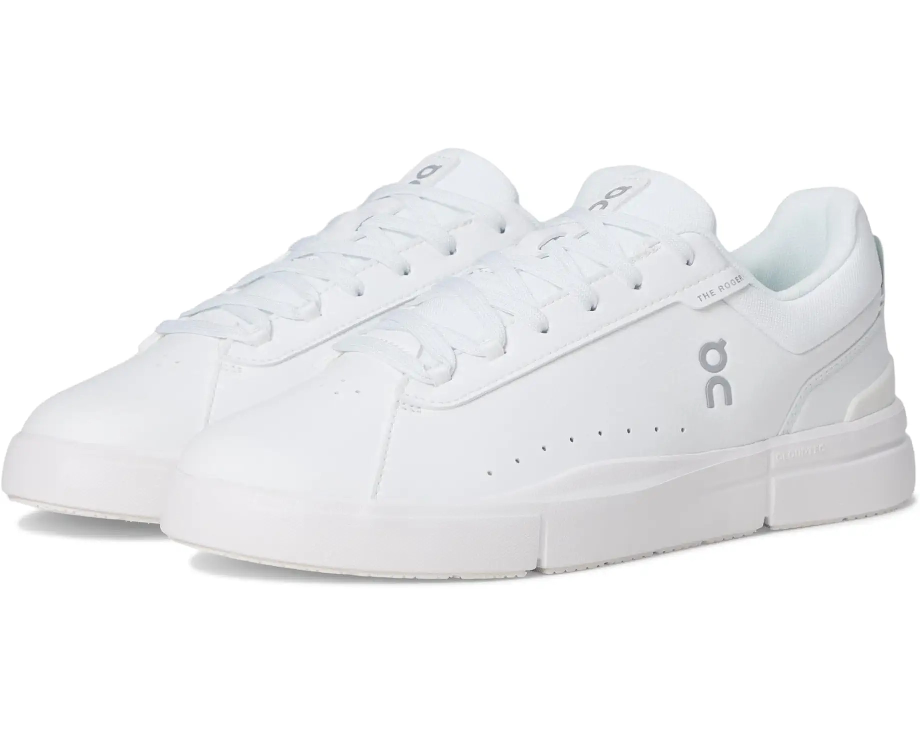 The Roger Advantage | Zappos
