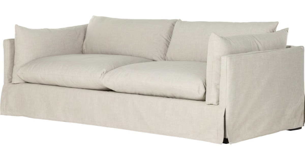 Habitat Sofa | Layla Grayce