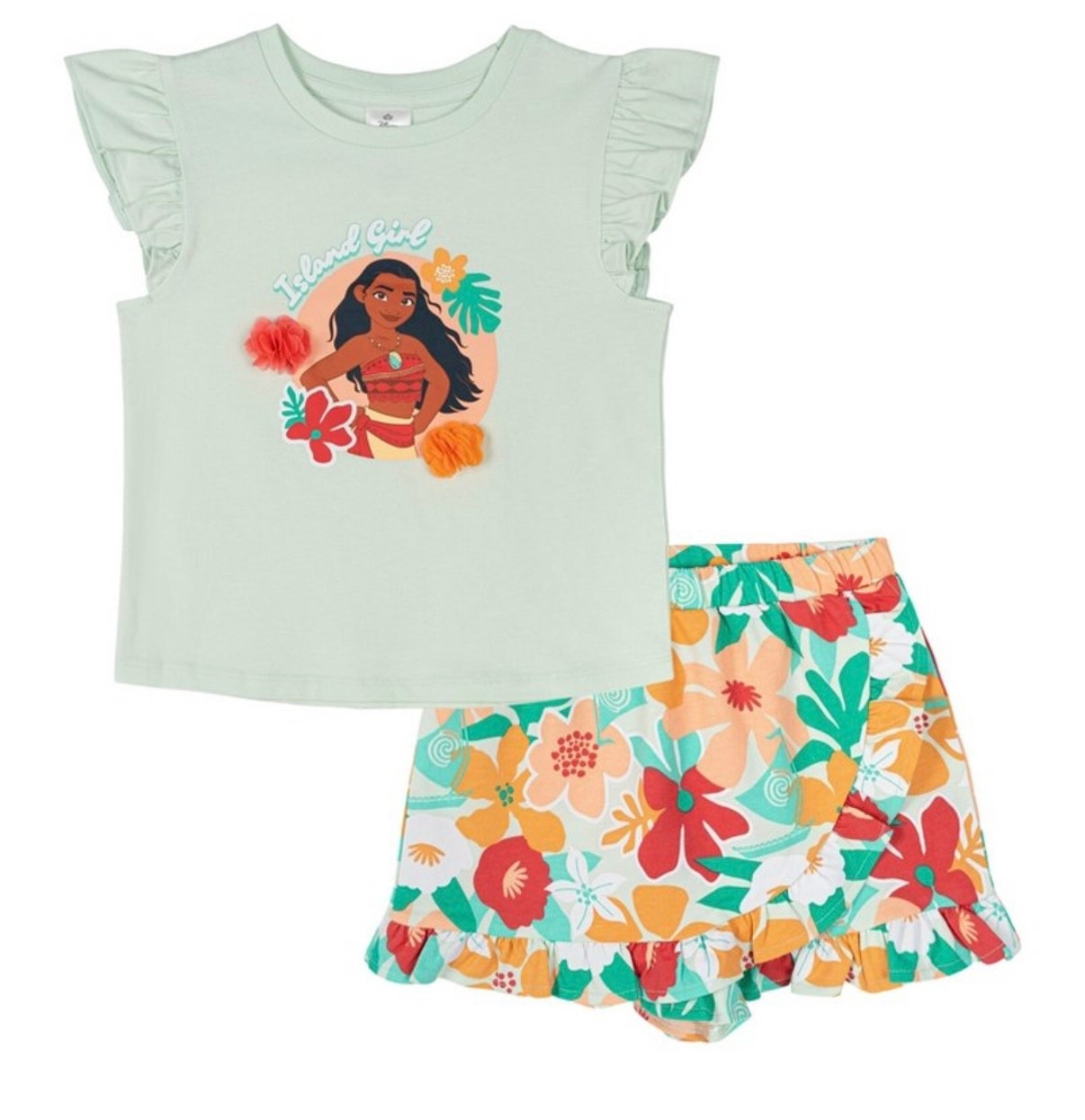 Adorable Disney outfit for kids! 

#LTKKids #LTKTravel